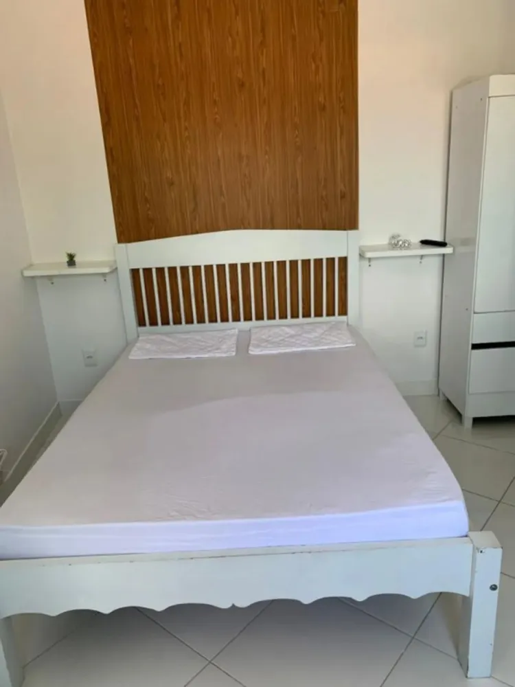 Apartamento, 1 quarto, 32 m² - Foto 2