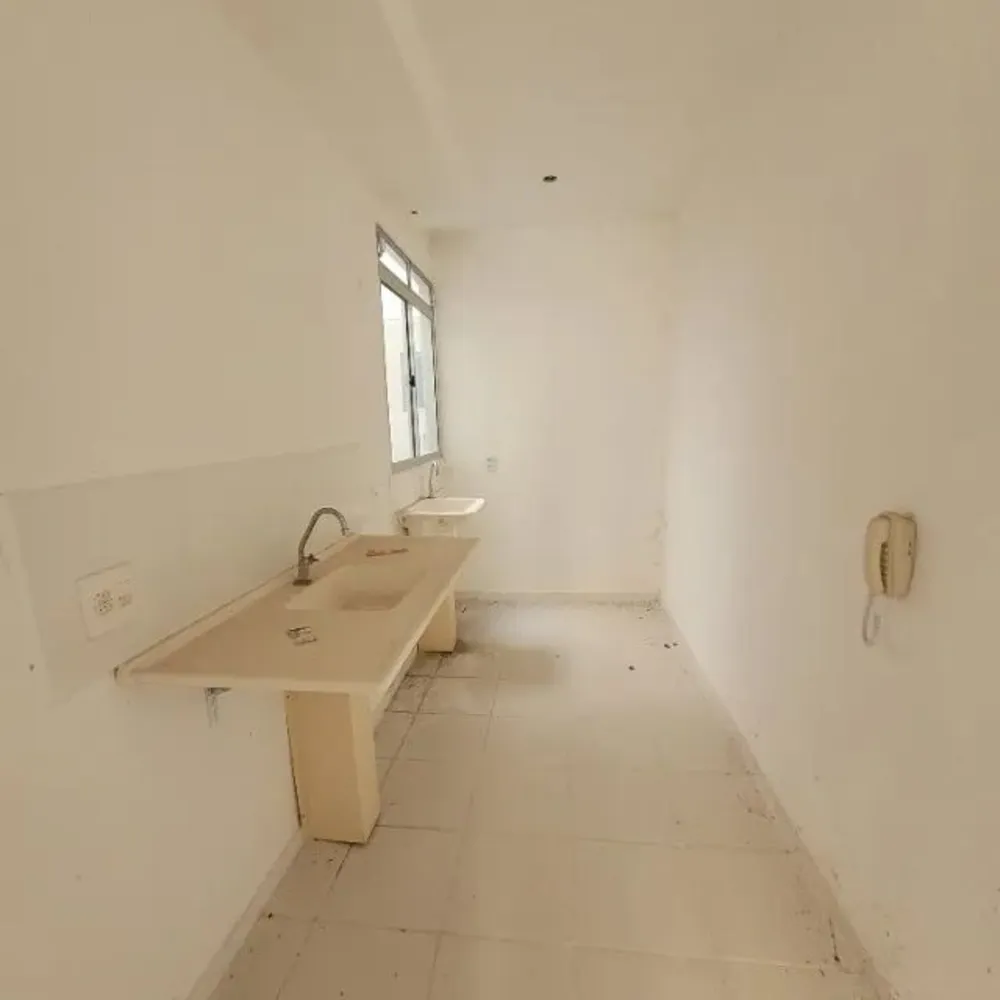 Apartamento, 2 quartos, 42 m² - Foto 3