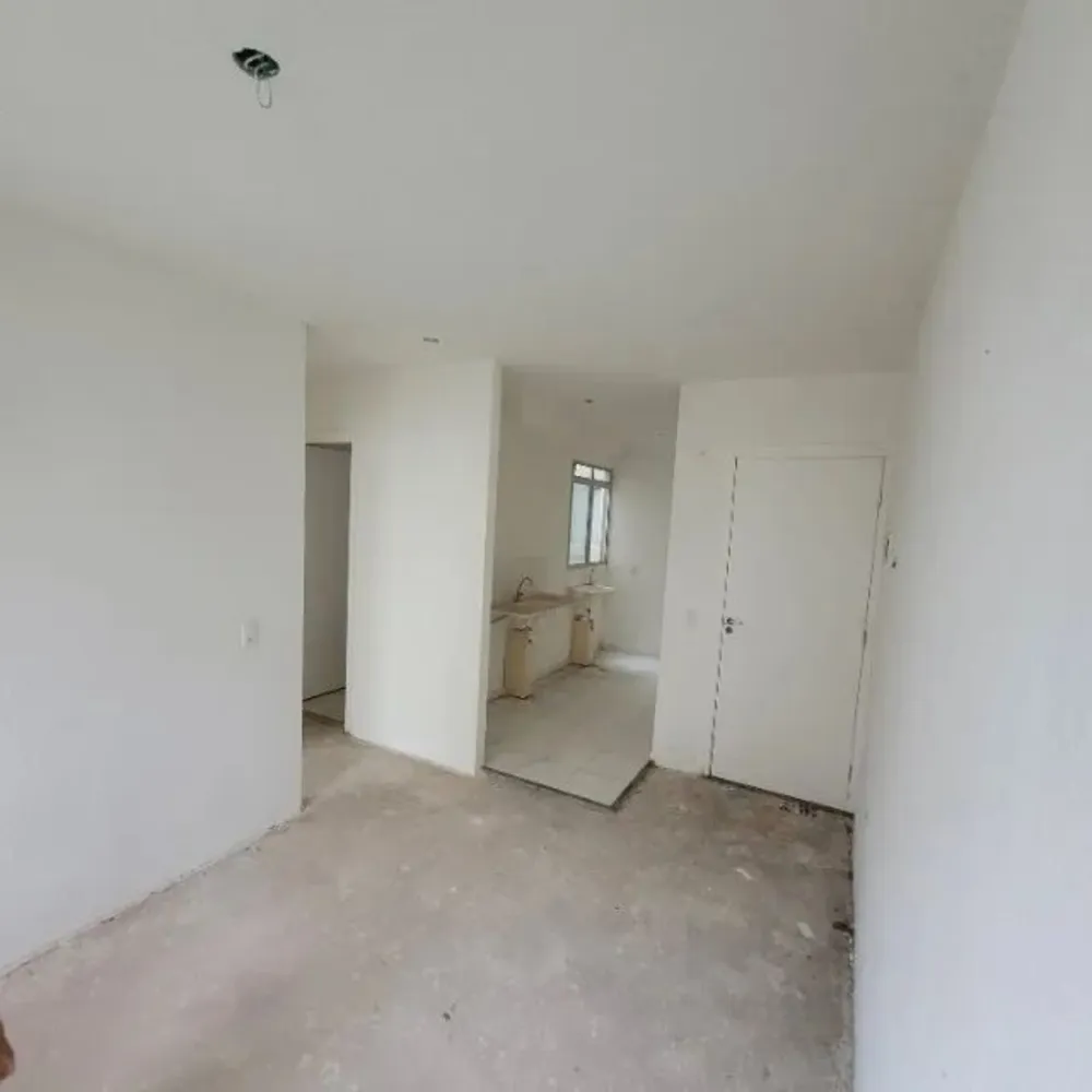Apartamento, 2 quartos, 42 m² - Foto 1