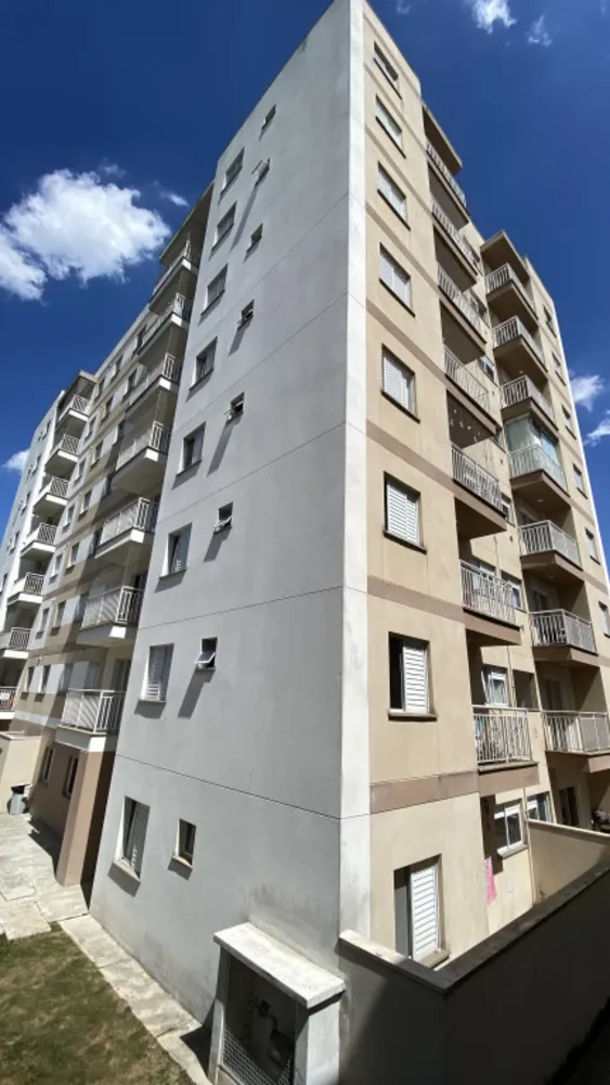 Apartamento, 2 quartos, 48 m² - Foto 2