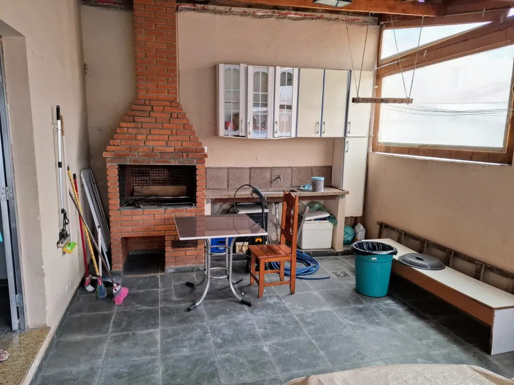 Casa, 3 quartos, 180 m² - Foto 3
