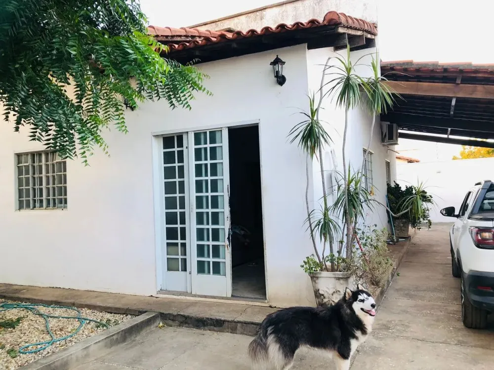 Casa, 3 quartos, 90 m² - Foto 1