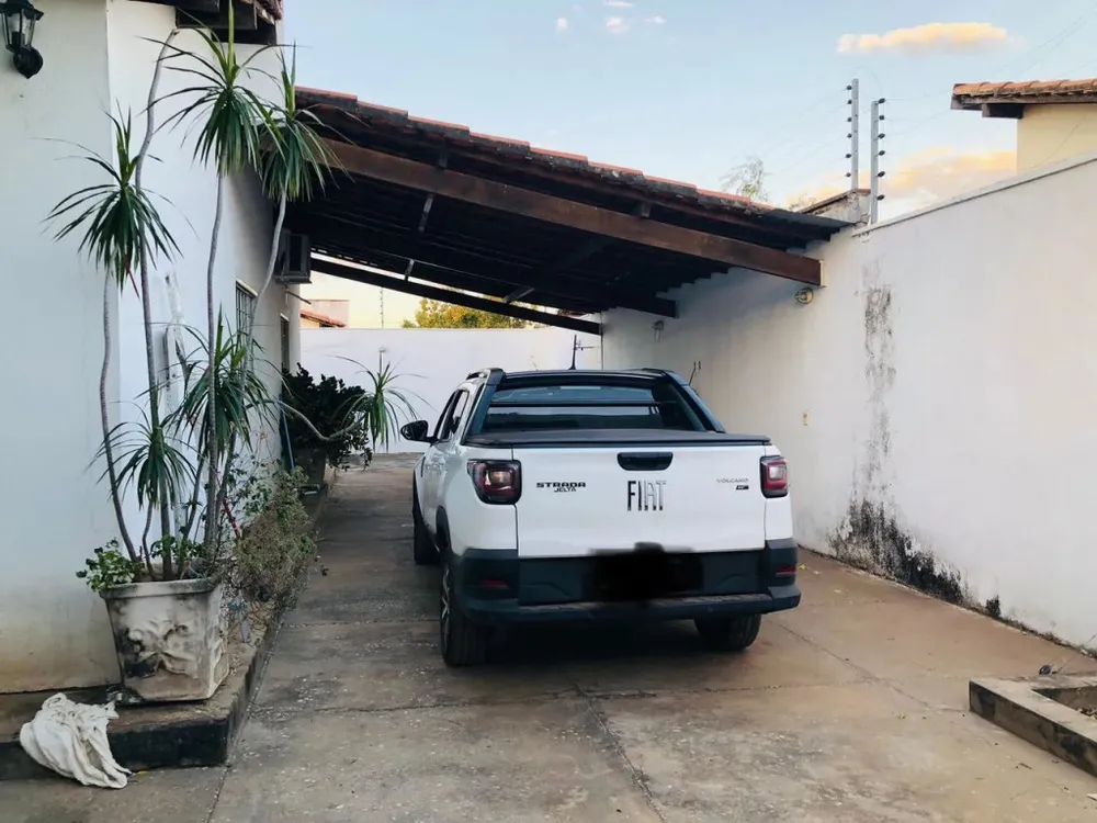 Casa, 3 quartos, 90 m² - Foto 2
