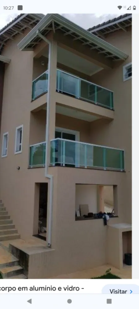 Apartamento, 2 quartos, 42 m² - Foto 1