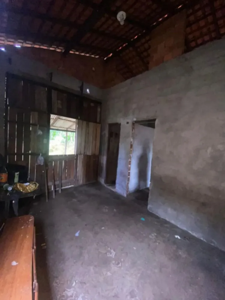 Casa, 1 quarto - Foto 1