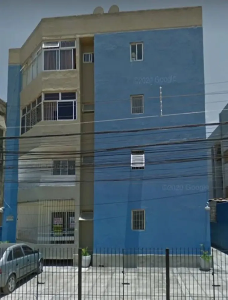 Apartamento, 2 quartos, 54 m² - Foto 1