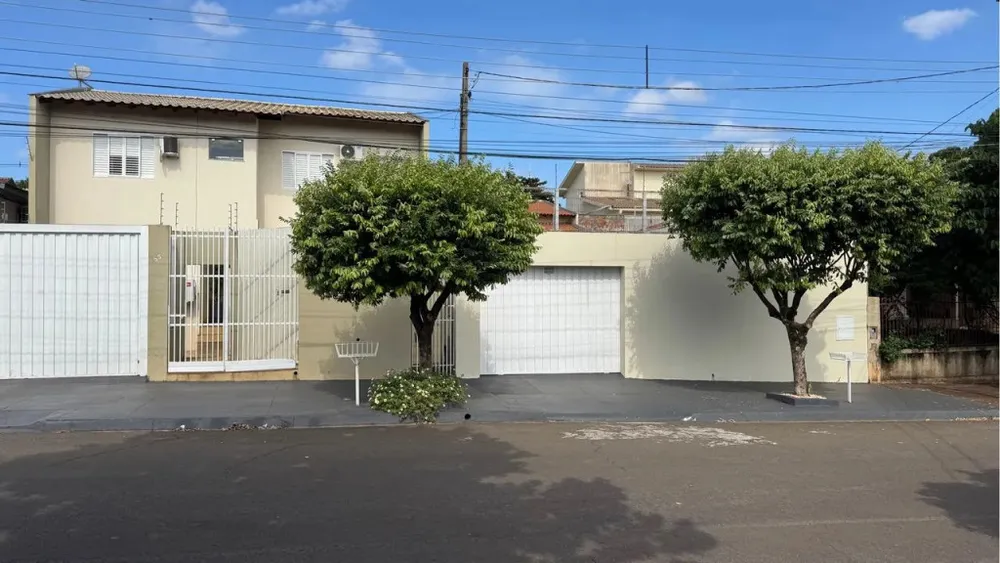 Casa, 5 quartos - Foto 3