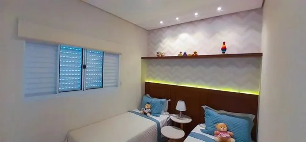 Casa, 2 quartos, 82 m² - Foto 3
