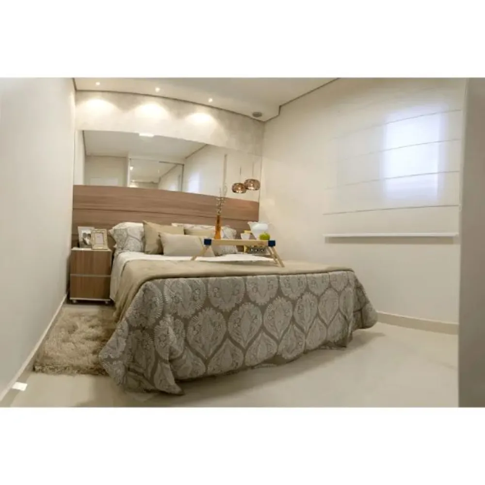 Casa, 2 quartos, 82 m² - Foto 2