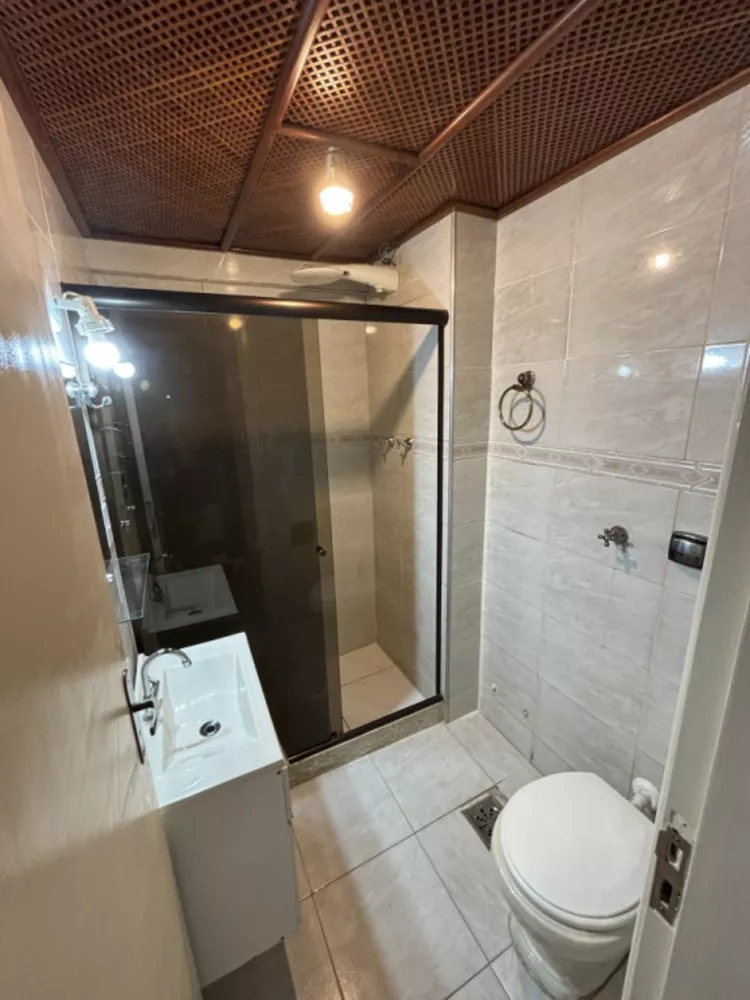 Apartamento, 3 quartos, 118 m² - Foto 2