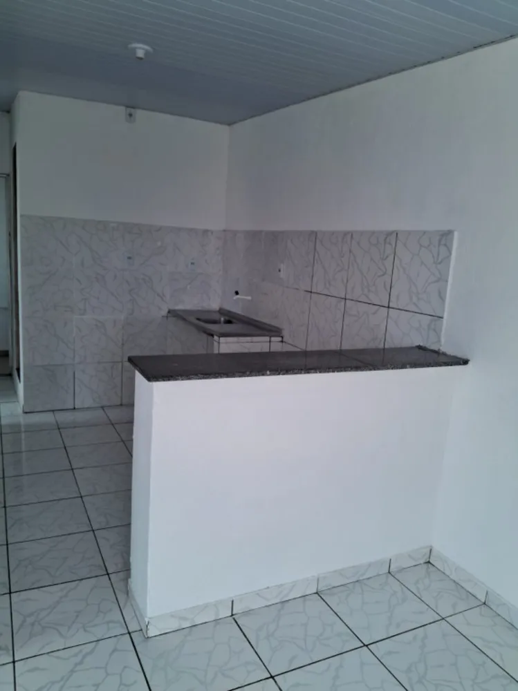 Casa, 2 quartos, 69 m² - Foto 1