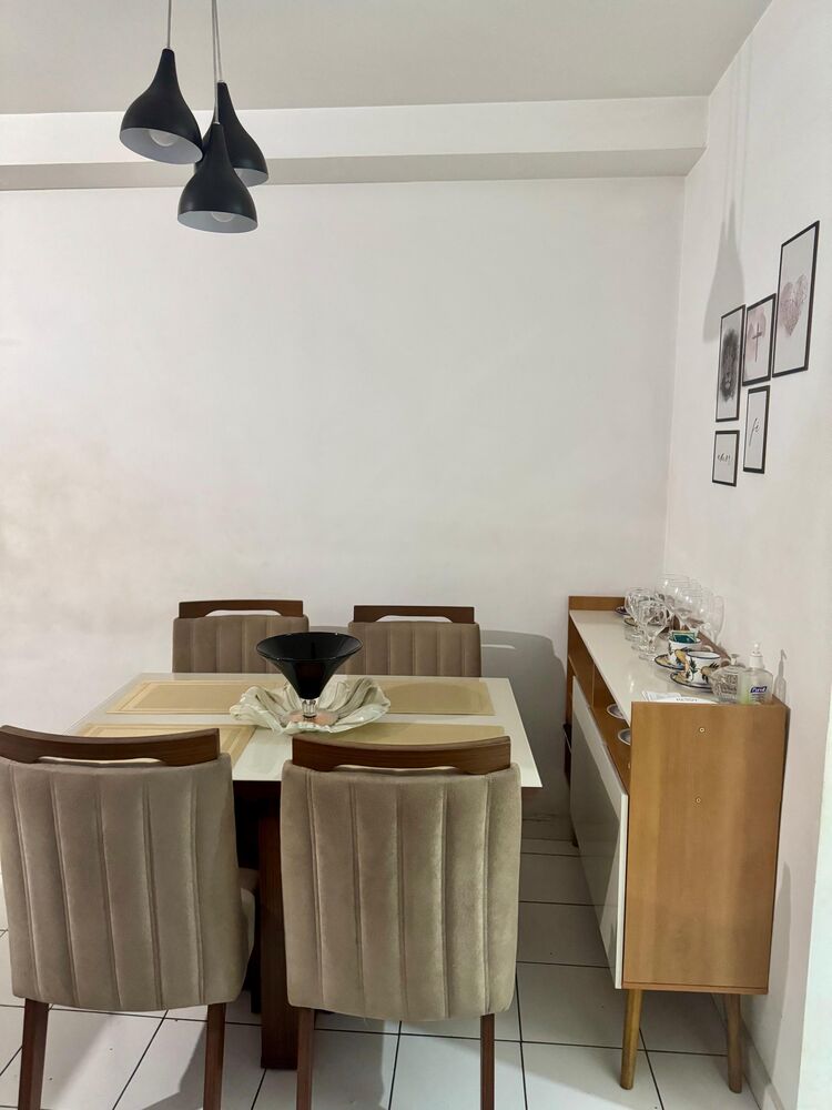 Apartamento, 2 quartos, 47 m² - Foto 1