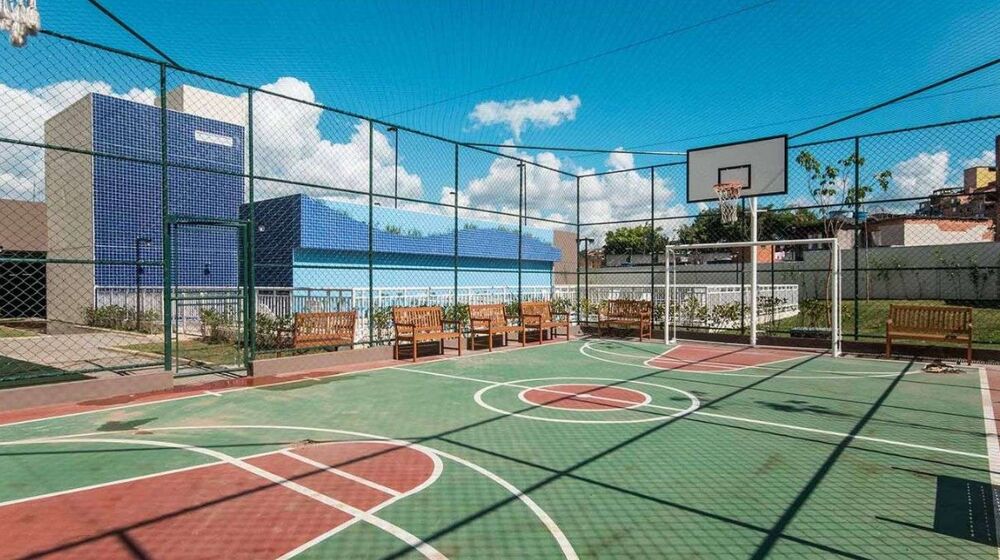 Apartamento, 2 quartos, 47 m² - Foto 15
