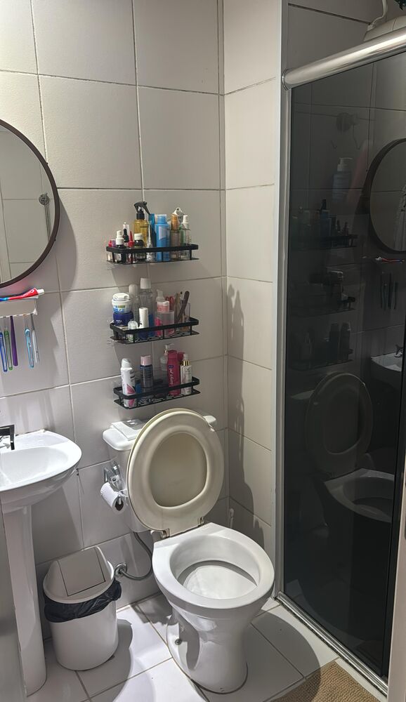 Apartamento, 2 quartos, 47 m² - Foto 6