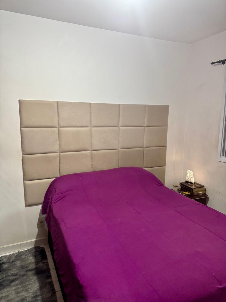 Apartamento, 2 quartos, 47 m² - Foto 4