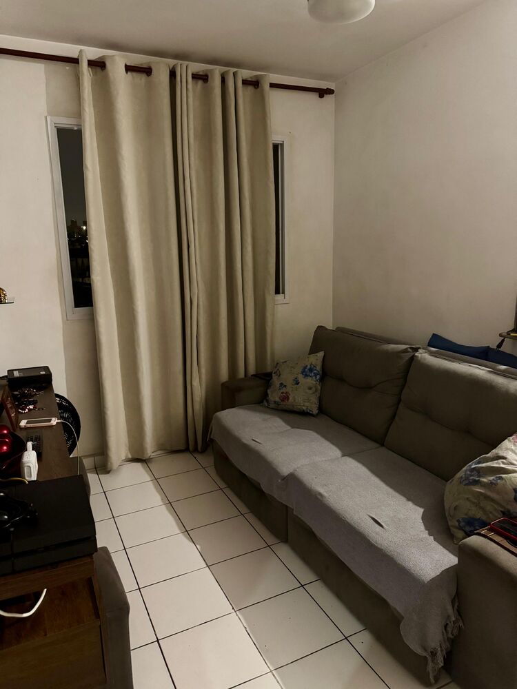Apartamento, 2 quartos, 47 m² - Foto 5