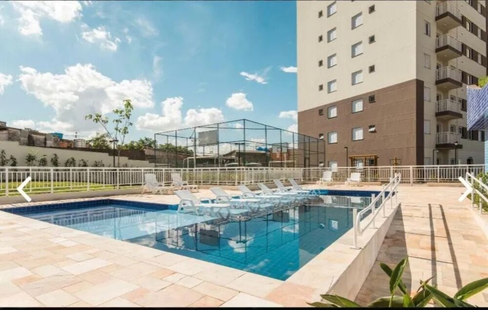 Apartamento, 2 quartos, 47 m² - Foto 17