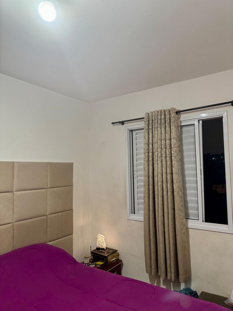 Apartamento, 2 quartos, 47 m² - Foto 8