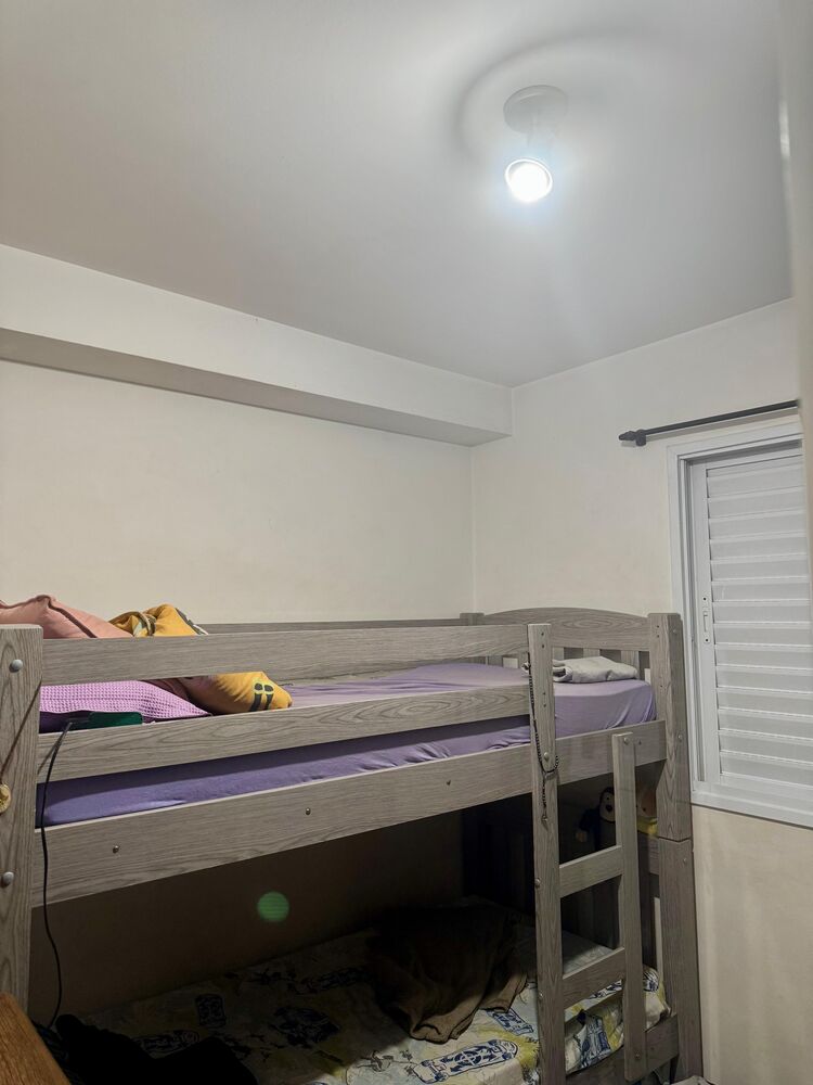 Apartamento, 2 quartos, 47 m² - Foto 7