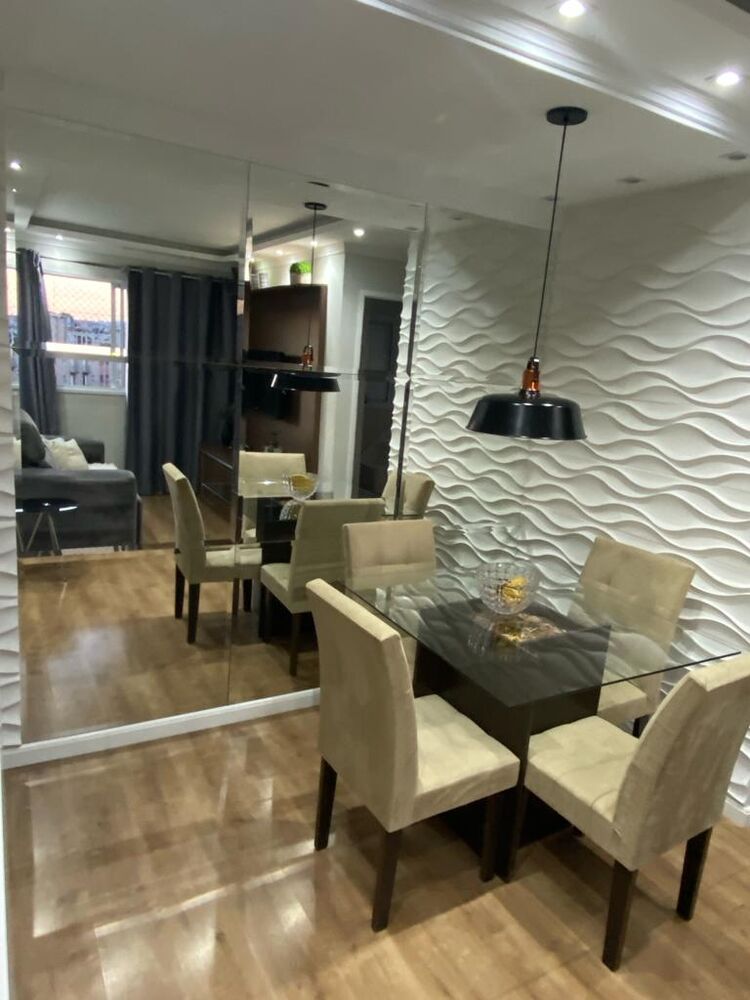 Apartamento, 2 quartos, 47 m² - Foto 28