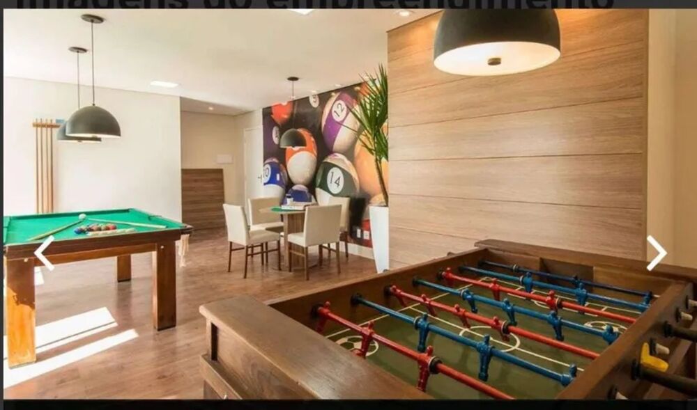 Apartamento, 2 quartos, 47 m² - Foto 6