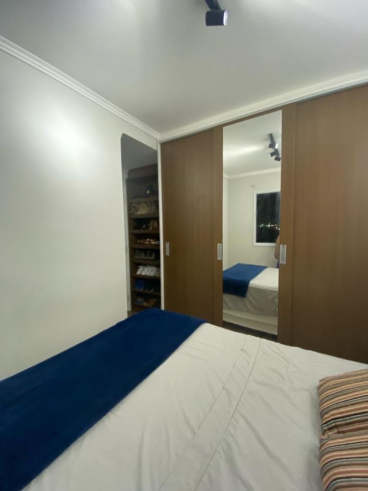 Apartamento, 2 quartos, 47 m² - Foto 8