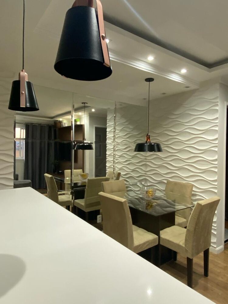 Apartamento, 2 quartos, 47 m² - Foto 17