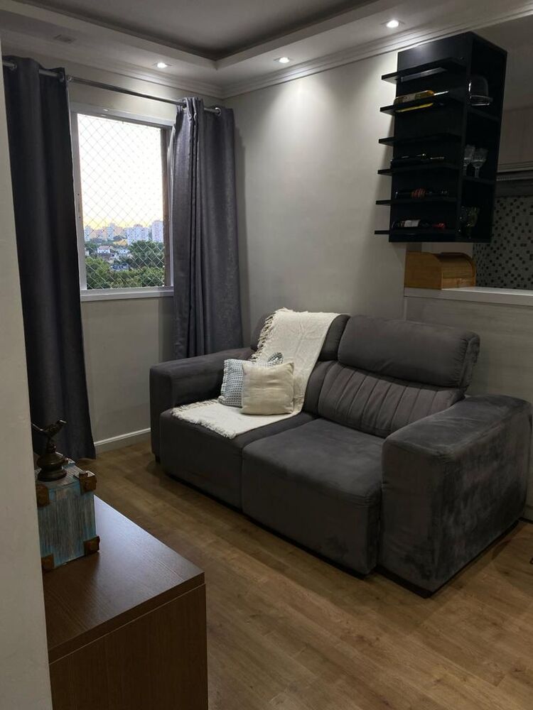Apartamento, 2 quartos, 47 m² - Foto 16