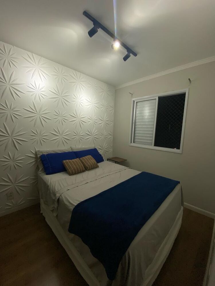 Apartamento, 2 quartos, 47 m² - Foto 9