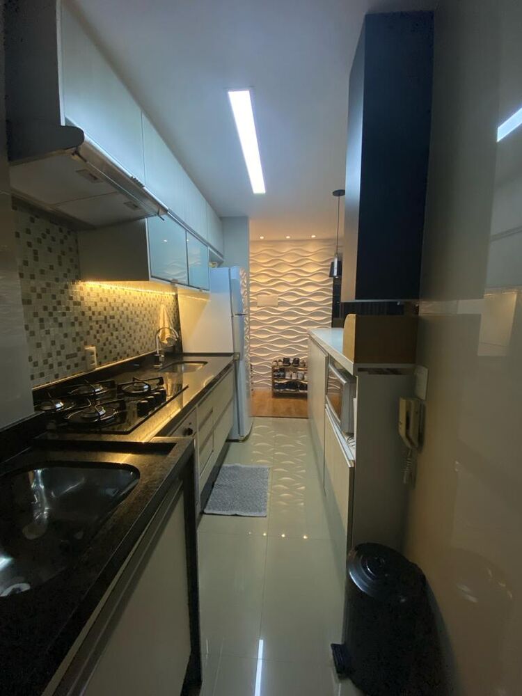 Apartamento, 2 quartos, 47 m² - Foto 24