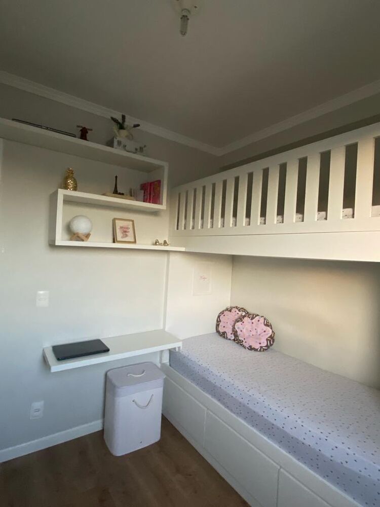 Apartamento, 2 quartos, 47 m² - Foto 26