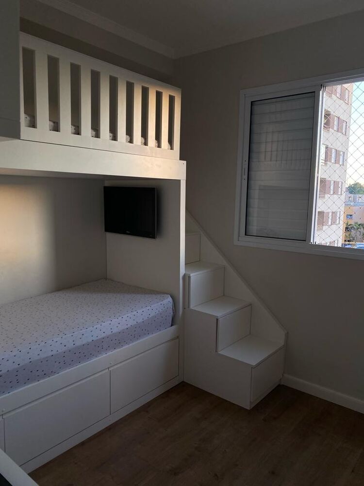 Apartamento, 2 quartos, 47 m² - Foto 14