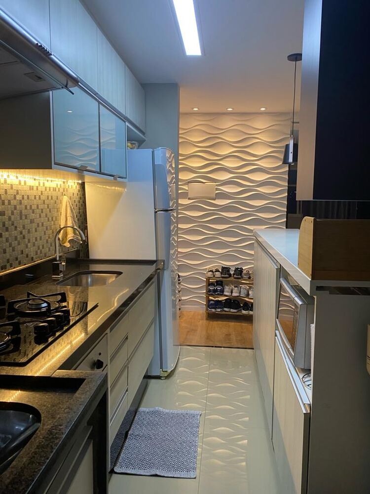 Apartamento, 2 quartos, 47 m² - Foto 15