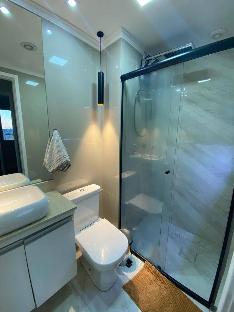 Apartamento, 2 quartos, 47 m² - Foto 3