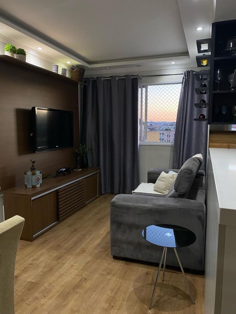 Apartamento, 2 quartos, 47 m² - Foto 7
