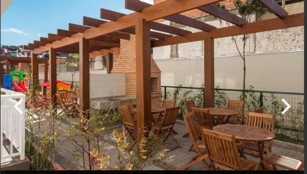 Apartamento, 2 quartos, 47 m² - Foto 4