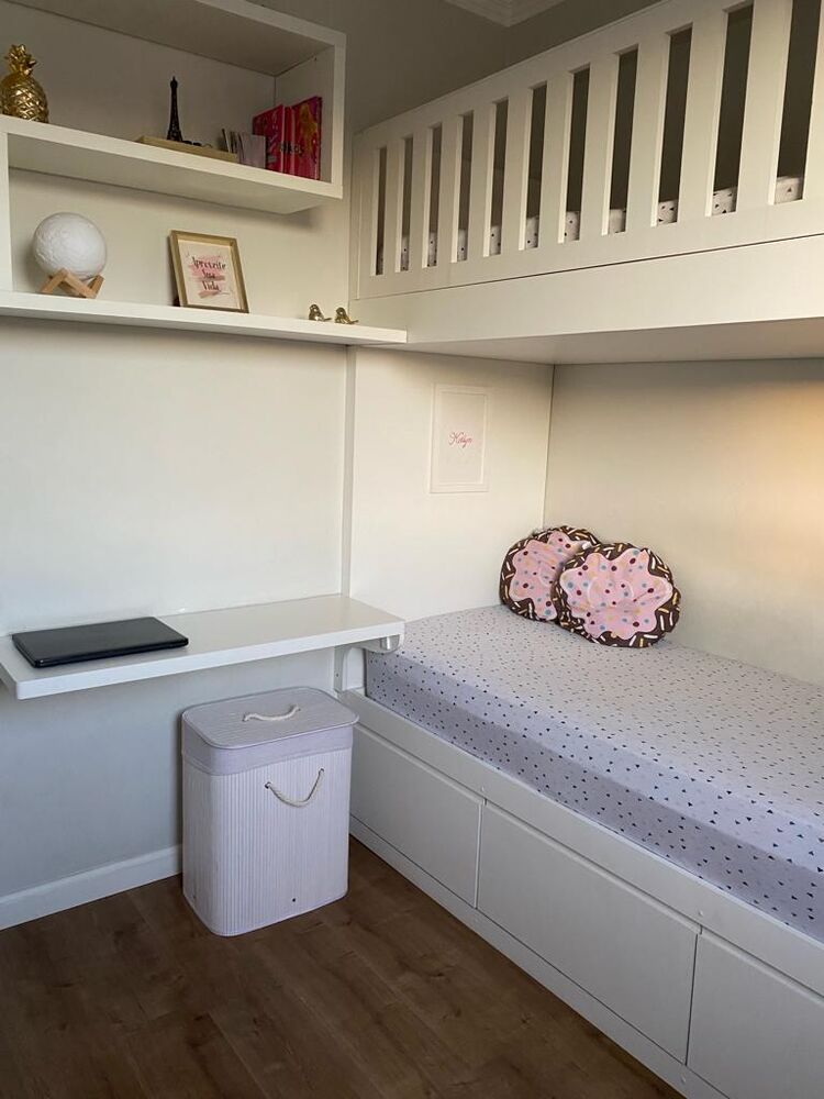 Apartamento, 2 quartos, 47 m² - Foto 10
