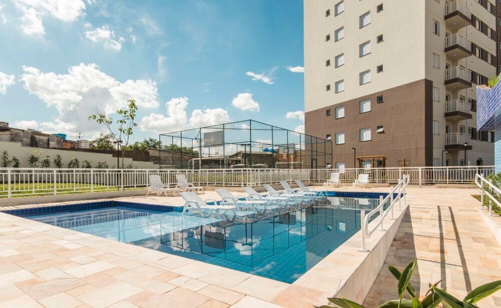 Apartamento, 2 quartos, 47 m² - Foto 20