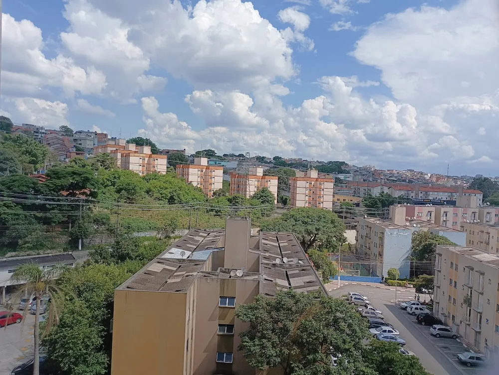 Apartamento, 2 quartos, 52 m² - Foto 21
