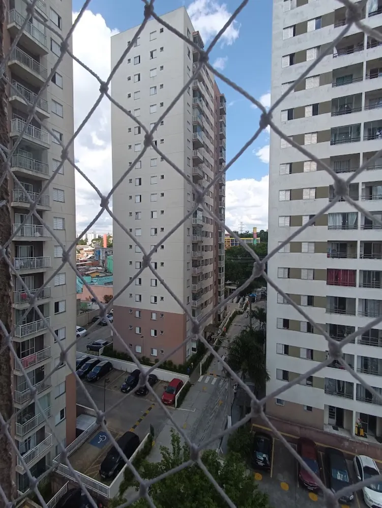 Apartamento, 2 quartos, 52 m² - Foto 23