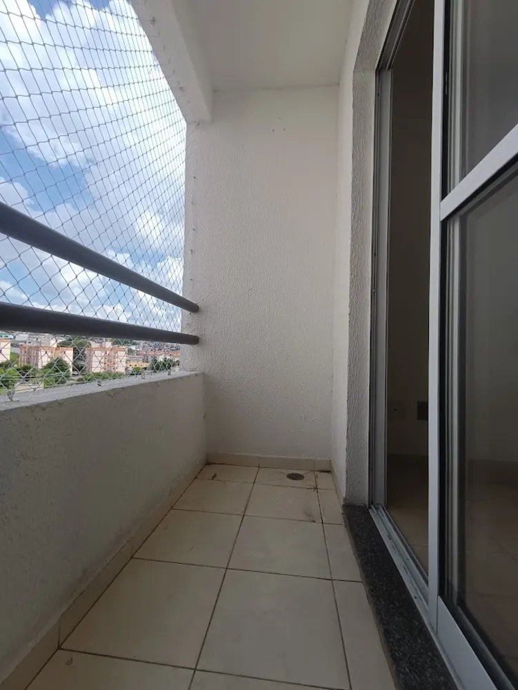 Apartamento, 2 quartos, 52 m² - Foto 8