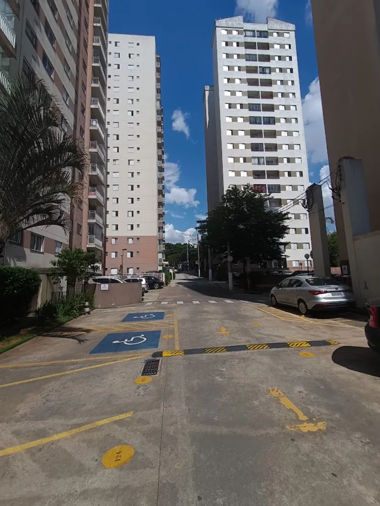 Apartamento, 2 quartos, 52 m² - Foto 22