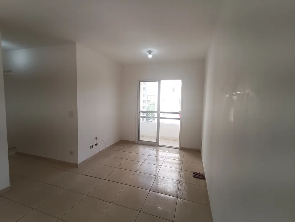 Apartamento, 2 quartos, 52 m² - Foto 2