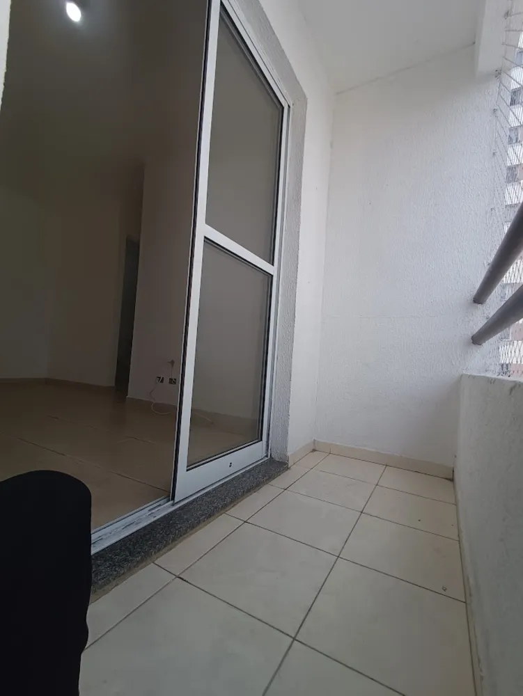 Apartamento, 2 quartos, 52 m² - Foto 9