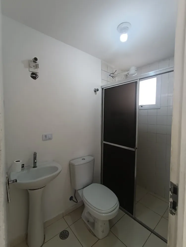 Apartamento, 2 quartos, 52 m² - Foto 19