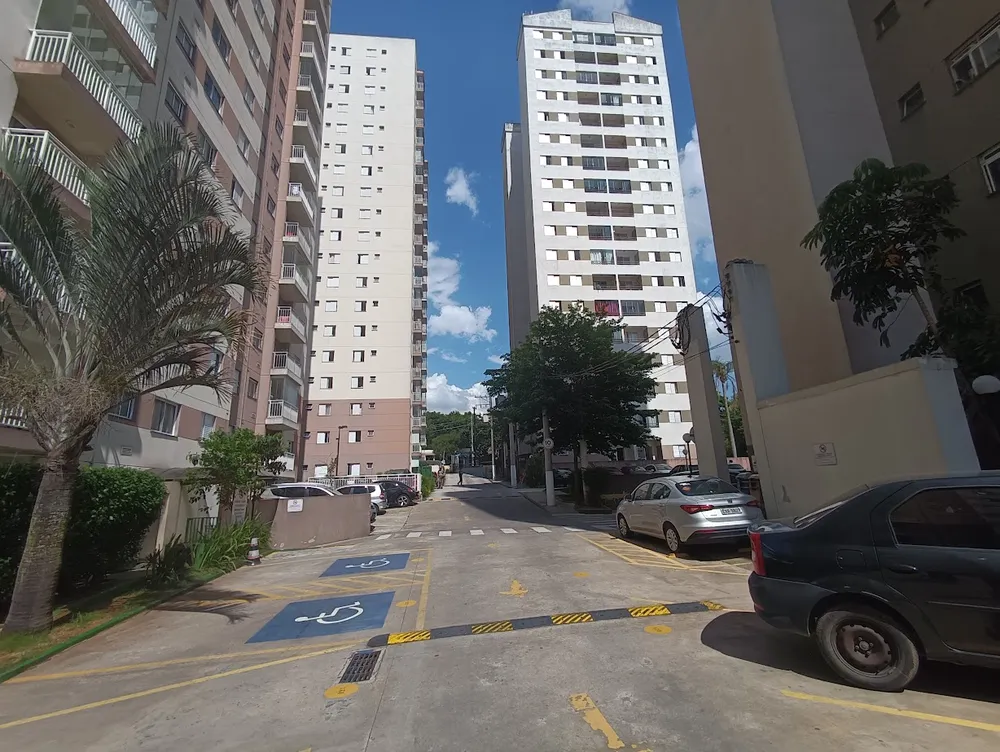 Apartamento, 2 quartos, 52 m² - Foto 20