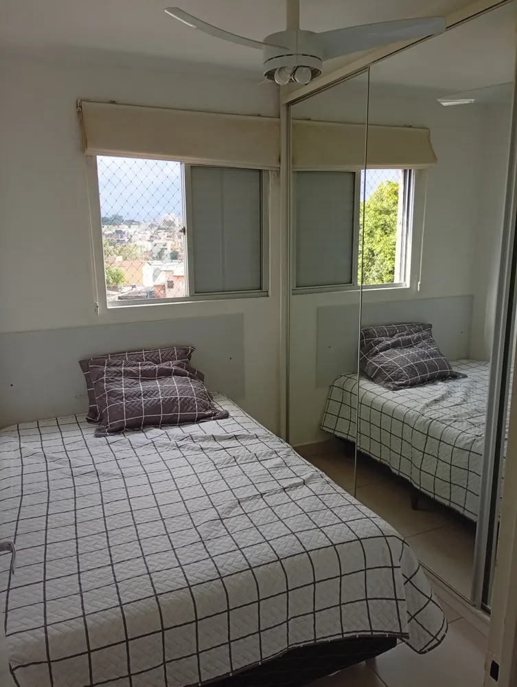 Apartamento, 2 quartos, 45 m² - Foto 4