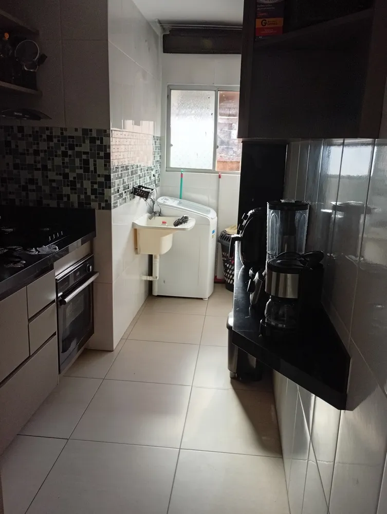 Apartamento, 2 quartos, 45 m² - Foto 9