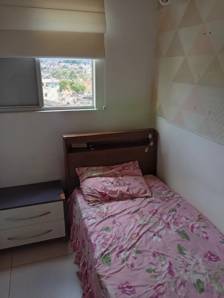 Apartamento, 2 quartos, 45 m² - Foto 5
