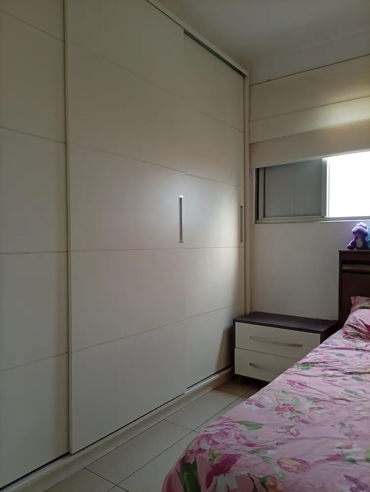 Apartamento, 2 quartos, 45 m² - Foto 6
